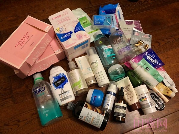 空瓶记的护肤品怎么样,空瓶记分享最新