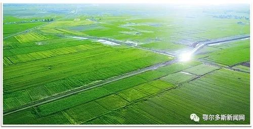 达拉特旗农村的最新规划,达拉特旗农业