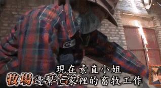 这位日本女人嫁到内蒙古牧区只为和丈夫在沙漠上种树