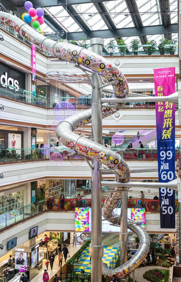 压力大没地方释放,压力太大适合解压的地方