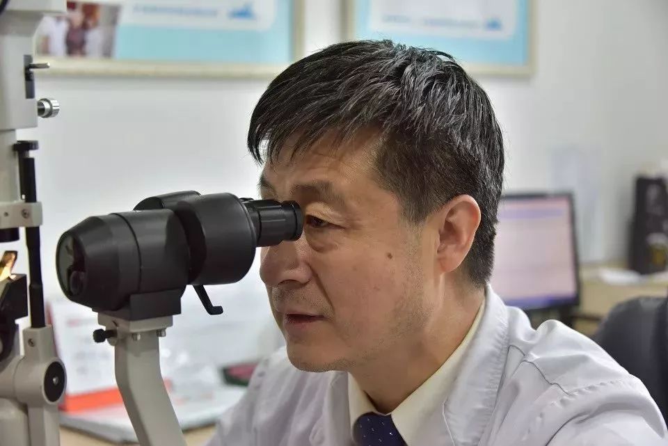 上海同济附属新视界眼科中心,上海新视界眼科医院长宁区