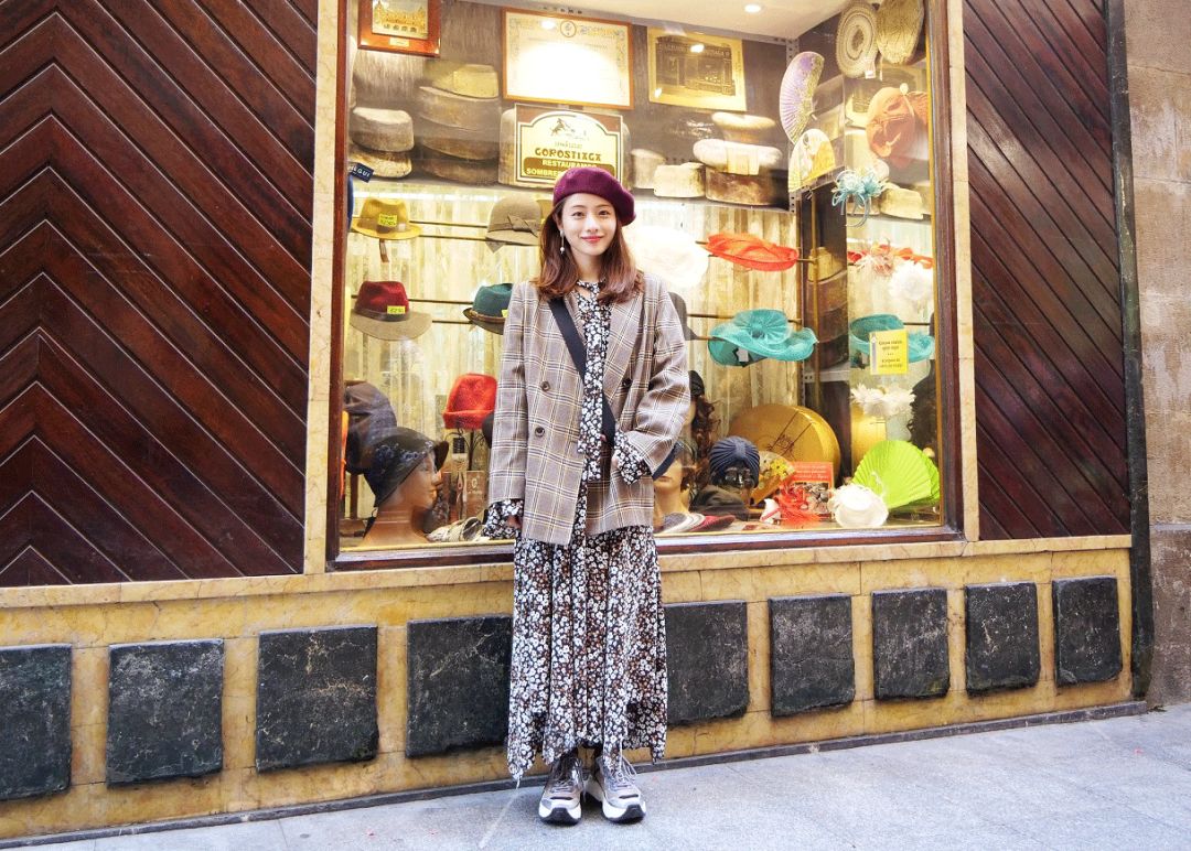 石原里美威尼斯之旅,石原里美旅游照