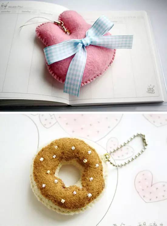 旧物改造饰品盒,居家旧物改造