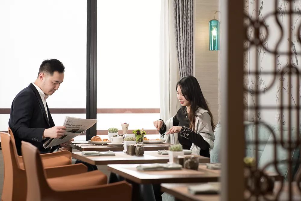 上海波特曼丽思卡尔顿酒店婚宴,上海波特曼丽思卡尔顿酒店装潢