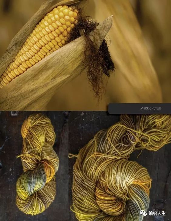 染毛线的正确方法,什么样的羊毛毛线可以手染