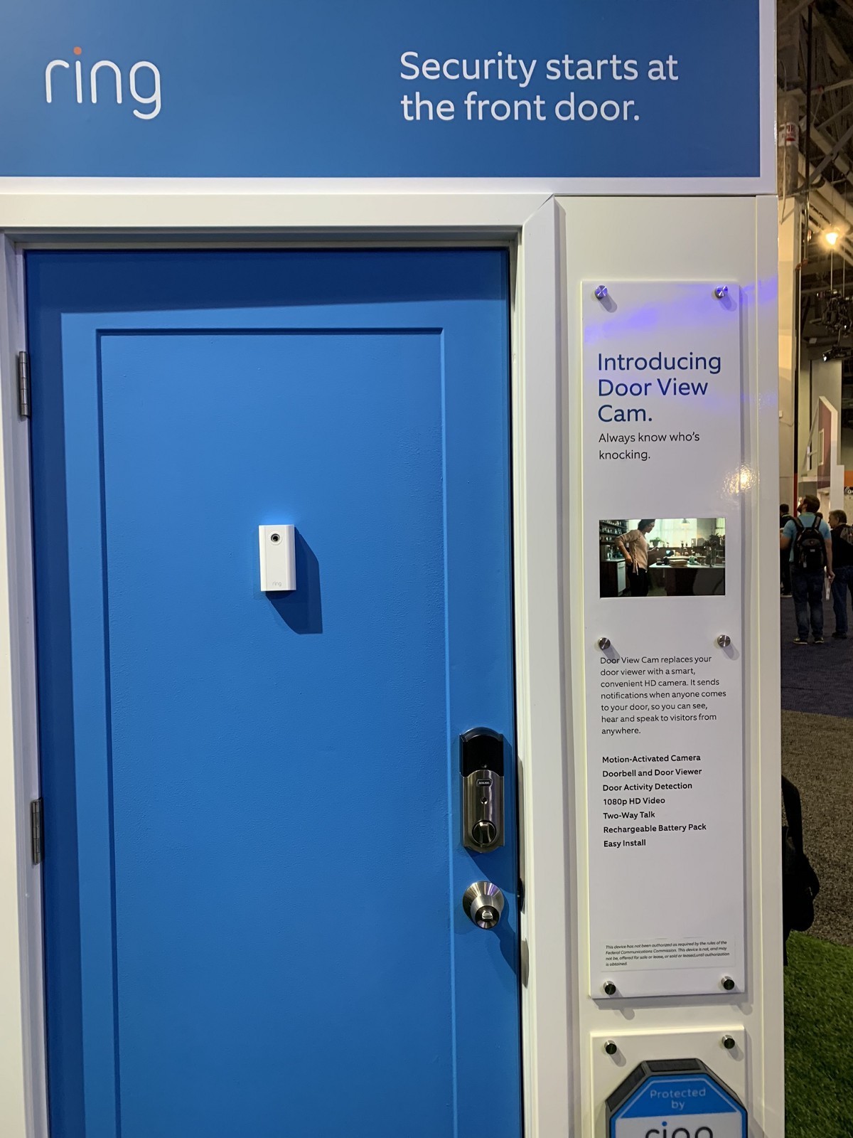 深度长文：A16Z董事合伙人亲身体验CES2019