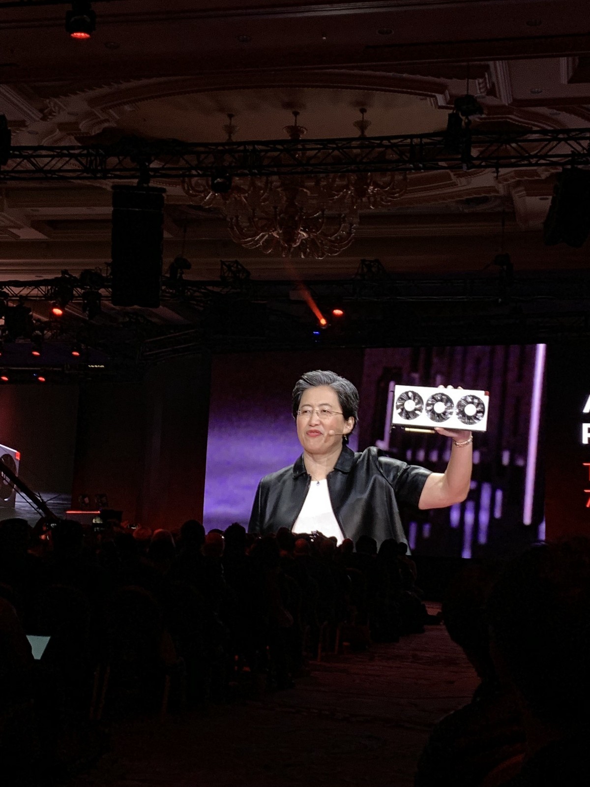 深度长文：A16Z董事合伙人亲身体验CES2019