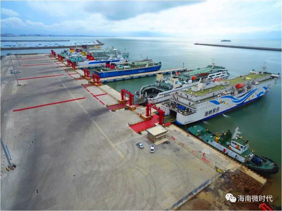 何为海口,啥是海