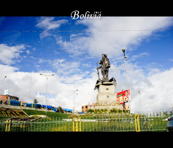 玻利维亚7日游,我的旅行之冰岛