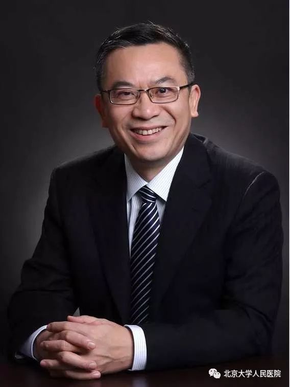 喜讯｜北京大学人民医院获誉“十大公益医院”