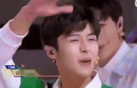 红人馆男团,全民制作人各个练习生