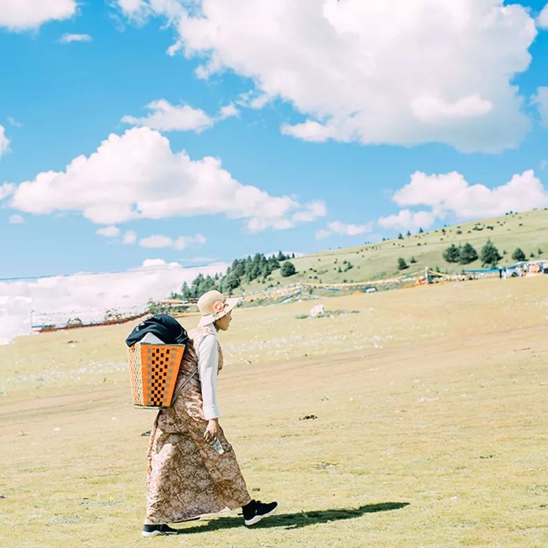 日系清新拍照参考,拍小清新日系照