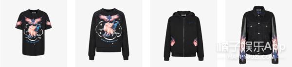 纪梵希guccit恤,gucci设计动物灵感