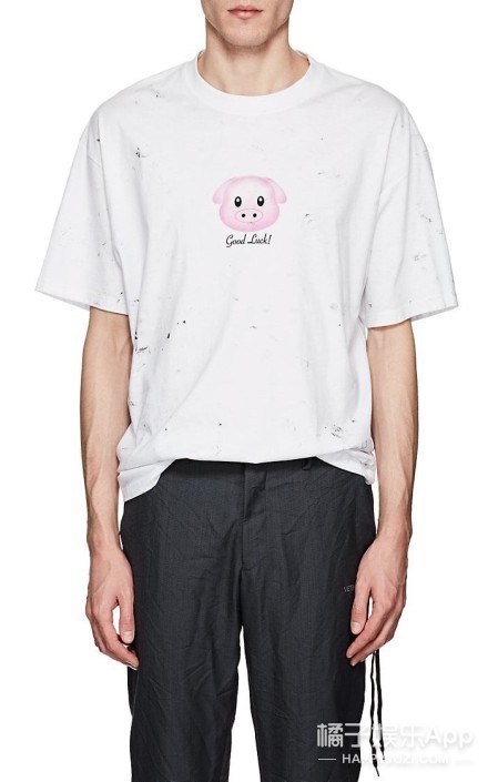 纪梵希guccit恤,gucci设计动物灵感