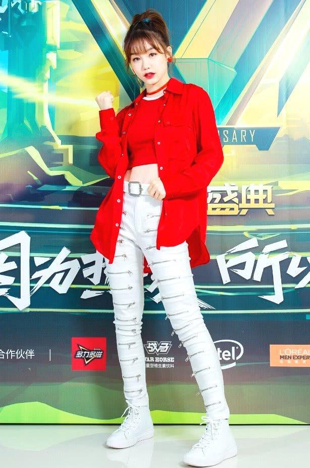 徐梦洁穿的袜子,101徐梦洁西装