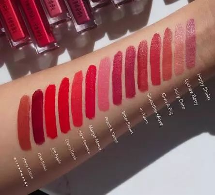 新年妆容造型高级感,新年圆脸元气妆容