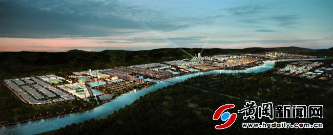 蕲春李时珍医药港开发,湖北省李时珍蕲艾产业园