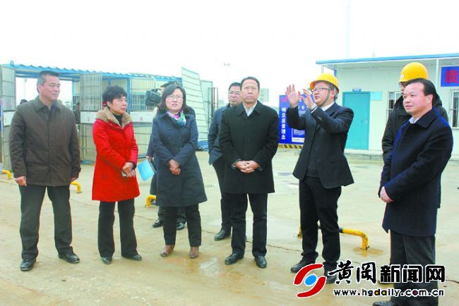 蕲春李时珍医药港开发,湖北省李时珍蕲艾产业园