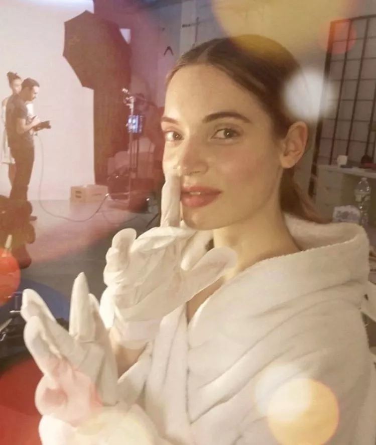 让男神主动牵我手的秘籍