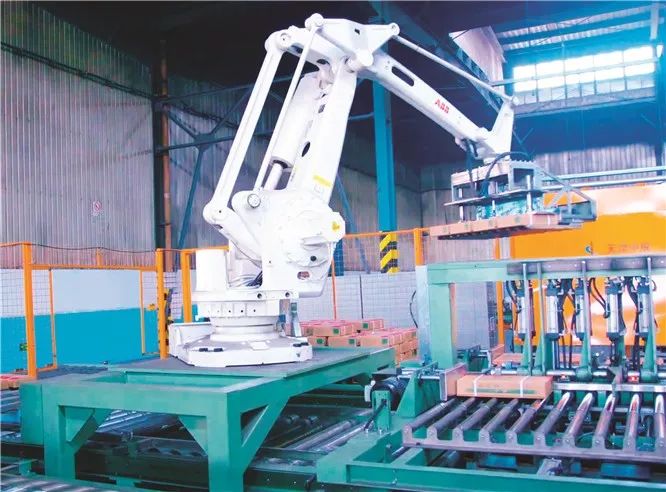 金桥焊材:“单项冠军”辉映“中国工业榜样”