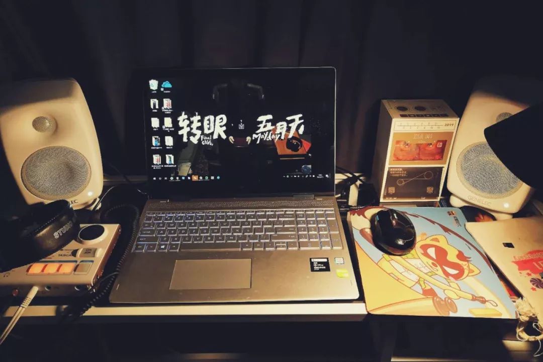 别再让我种草耳机——分享我的高性价比听歌装备