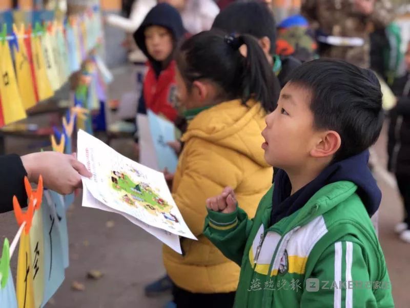 期末来了，“乐考”来了！智力游戏取代试卷笔试，你怎么看？