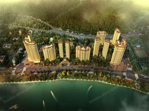 观江楼盘开盘价12000,观江房价最新价格