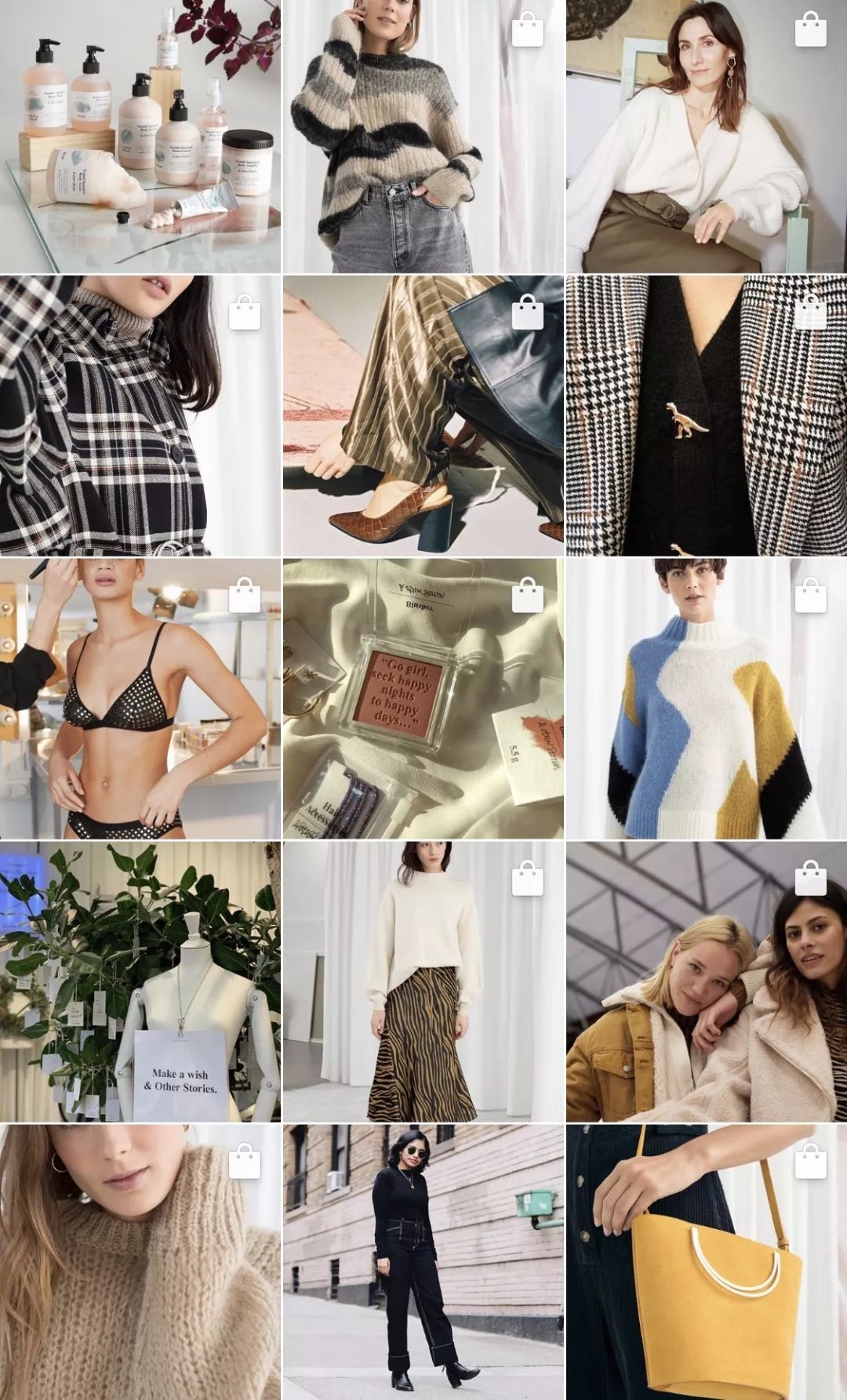 法国轻奢小众品牌衣服,法国小众时尚穿搭品牌