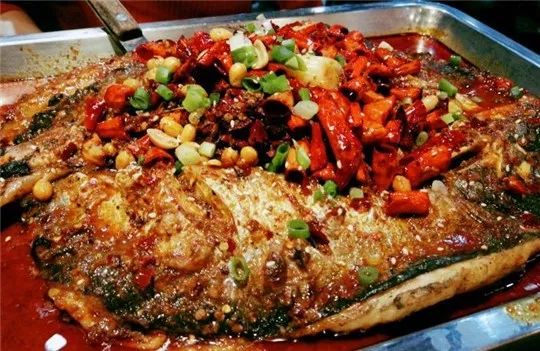 吃遍大连美食,吃遍大连的东西