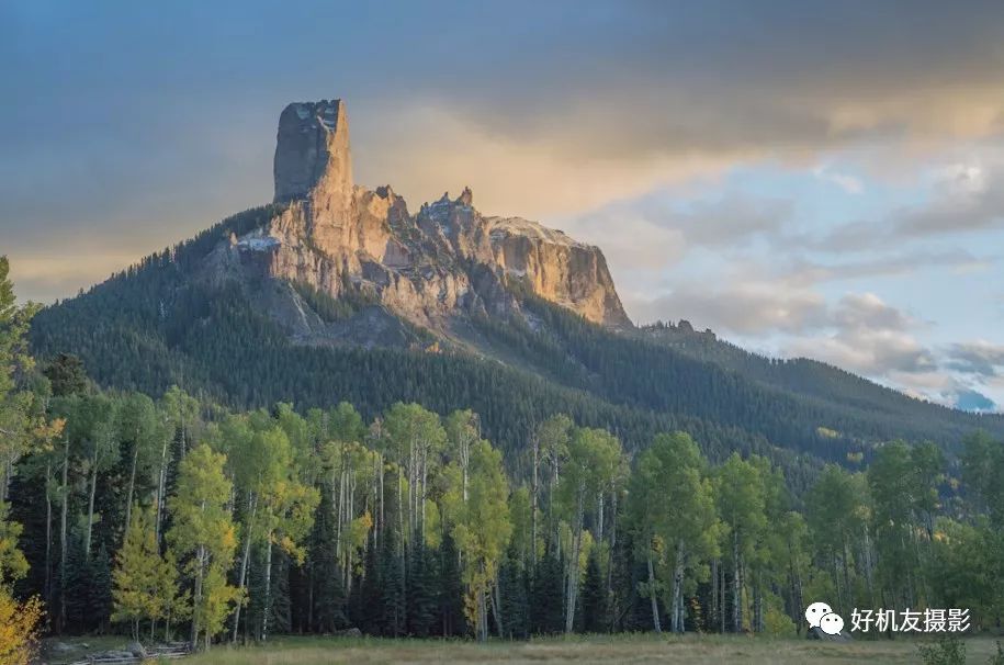 「学习连载」Lightroom学习连载20——简单方法快速校正大光比照片