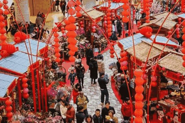 年货去哪里买最划算,年货去哪里买最好吃