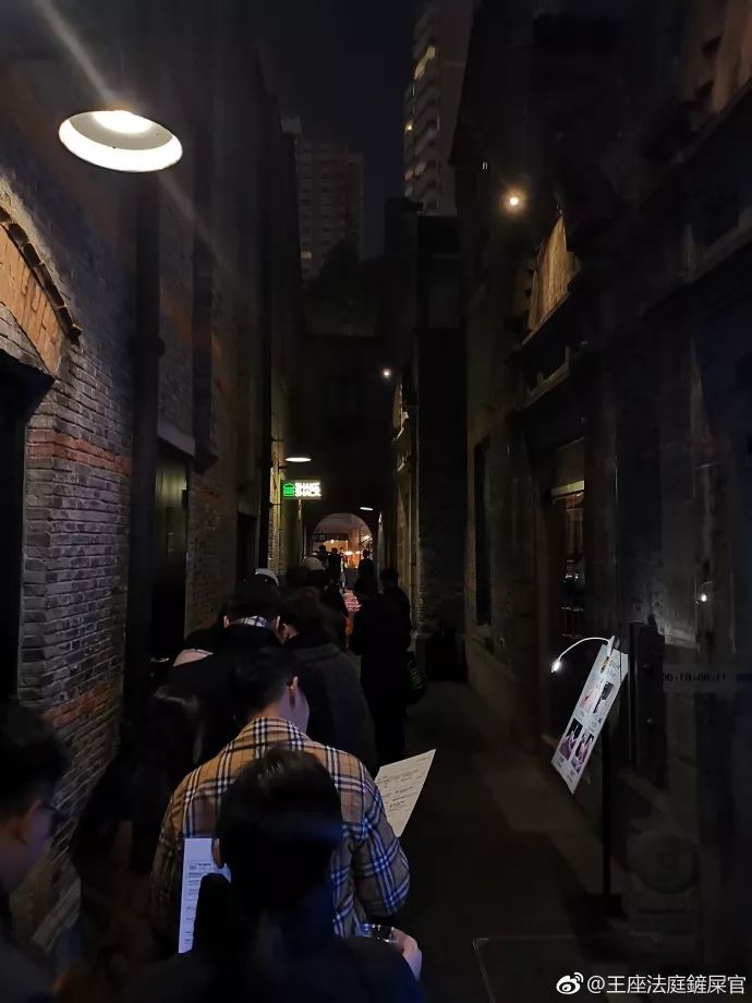 纽约神级汉堡在上海排队,纽约神级汉堡