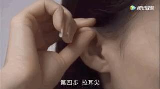 每天戴耳机4小时算耳聋吗,耳机不小心戴了一晚上会聋吗