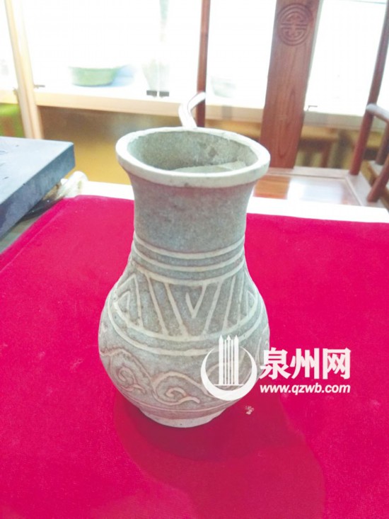 磁灶窑陶瓷,泉州磁灶窑的相关资料