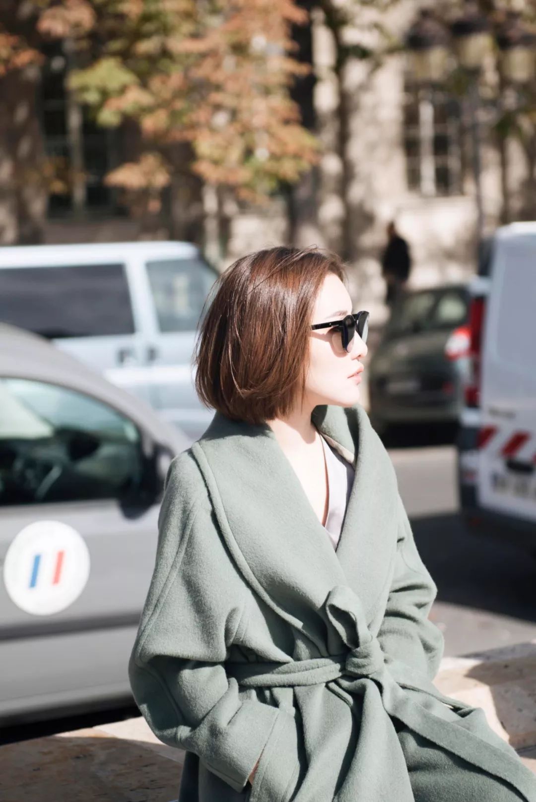 放弃老佛爷也要逛的Vintage，巴黎女孩首选这5个！