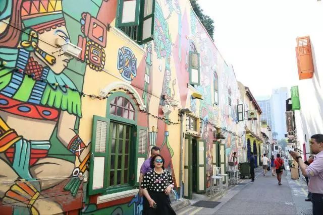 1640元！徐州人可以直飞新加坡了！鱼尾狮像、环球影城、肉骨茶，走起……