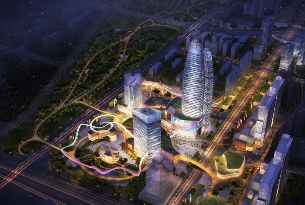 莲湖区纪念改革开放40周年优秀改革案例评选网上投票活动开始啦！