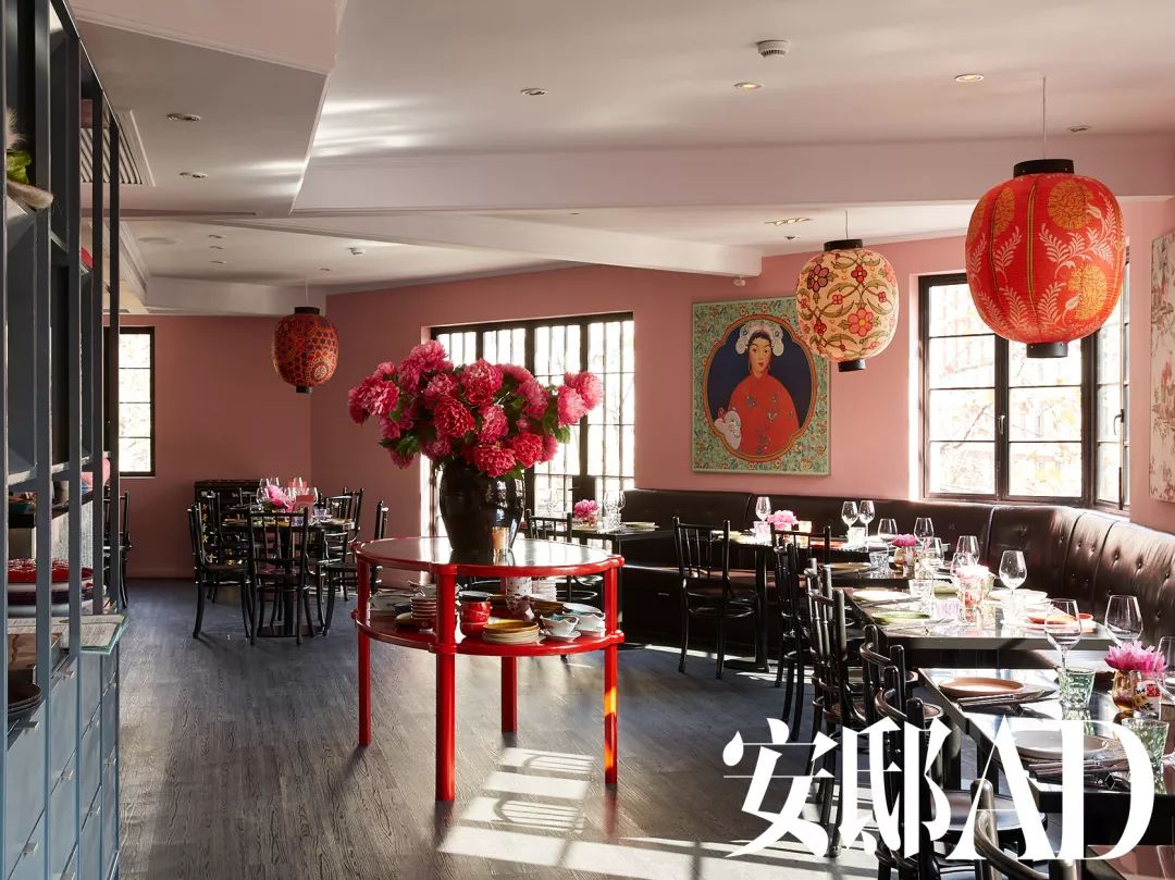 猪年年夜饭，换个餐桌来团圆（有福利）