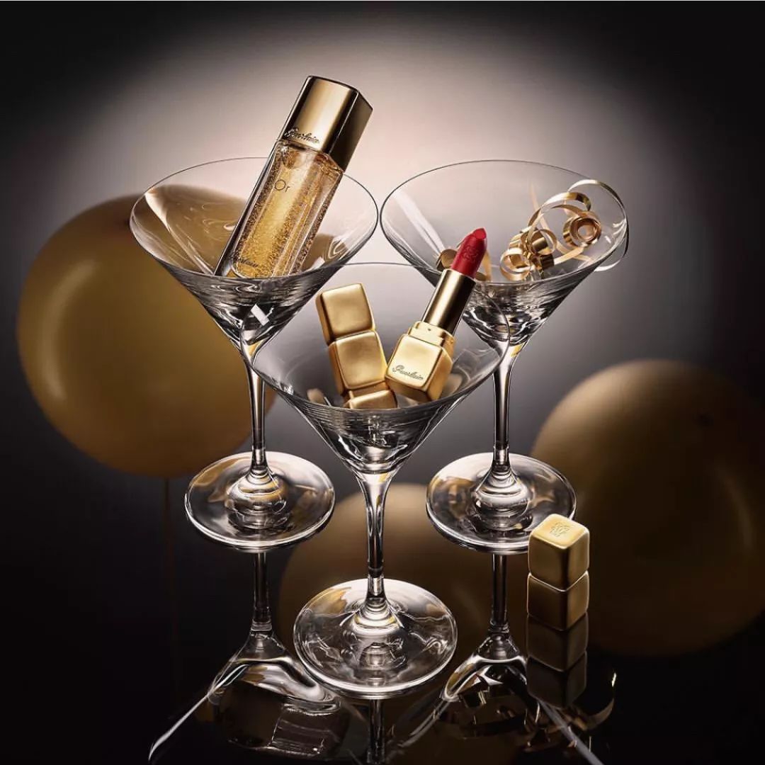 新年礼盒彩妆哪个最值,分享一下年度爱用平价绝美彩妆