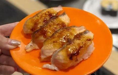 吃遍大连好吃的,大连日式旋转寿司