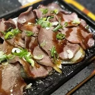 吃遍大连好吃的,大连日式旋转寿司