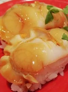 吃遍大连好吃的,大连日式旋转寿司