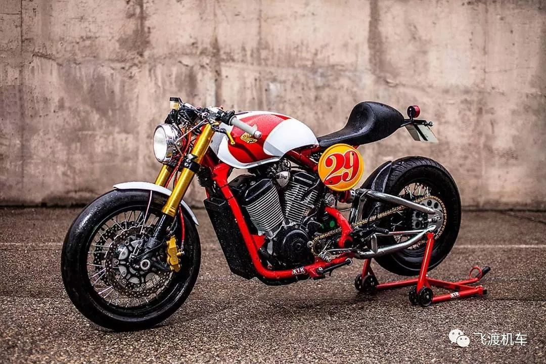 「改装系列」暗影之下的赤色彗星