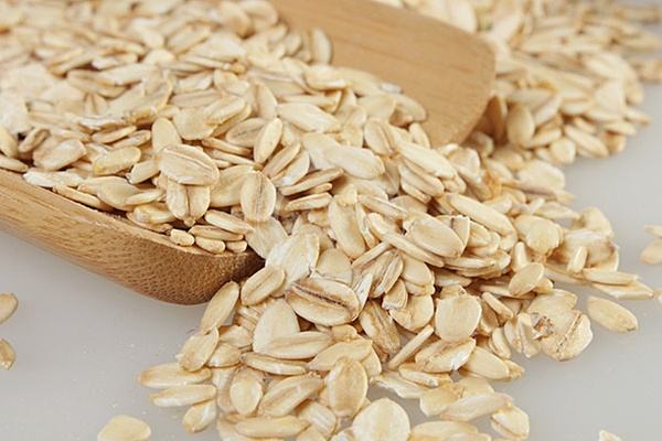 吃燕麦片对人有啥好处啊,吃燕麦片真的有益健康吗