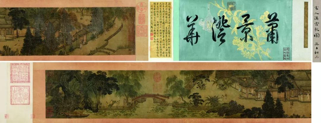 诸君稳坐，春节勿忘这样一种滋味