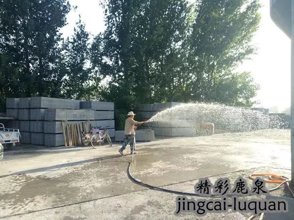 2018鹿泉的“政府帐本”来了！