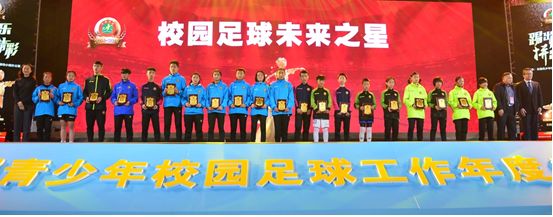 2019年沈阳市青少年校园足球比赛,祝贺孩子们校园足球赛勇夺冠军