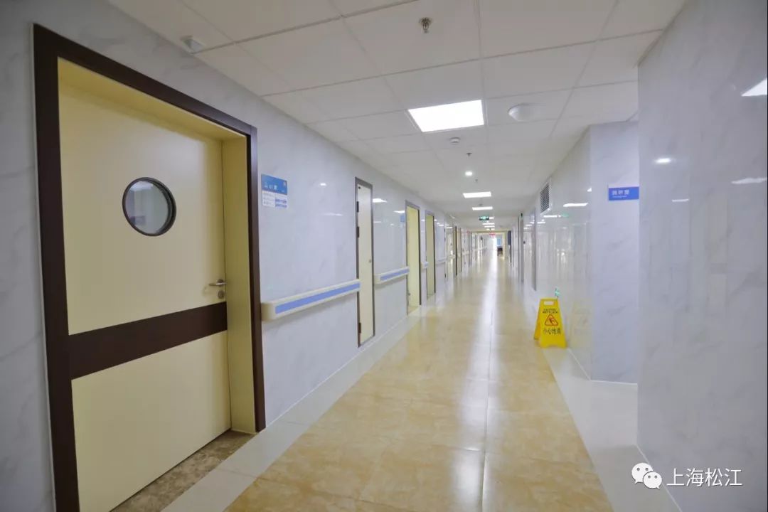 有看头、有惊喜！中心医院“升级”已经完成，快来看看