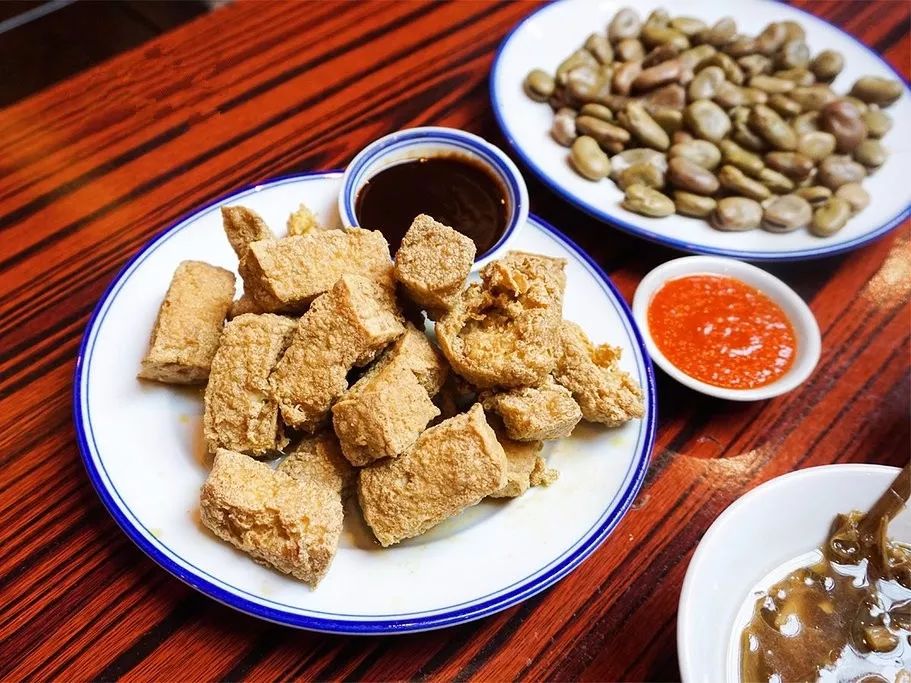 最值得去的15个老街,这条老街不仅市井味十足还很文艺