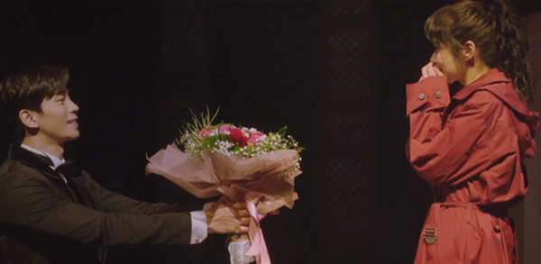 皇后的品格史上最狗血,张娜拉皇后的品格狗血片段